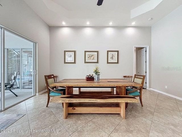 12124 SQUEEZE AVENUE, Brooksville, FL 34614