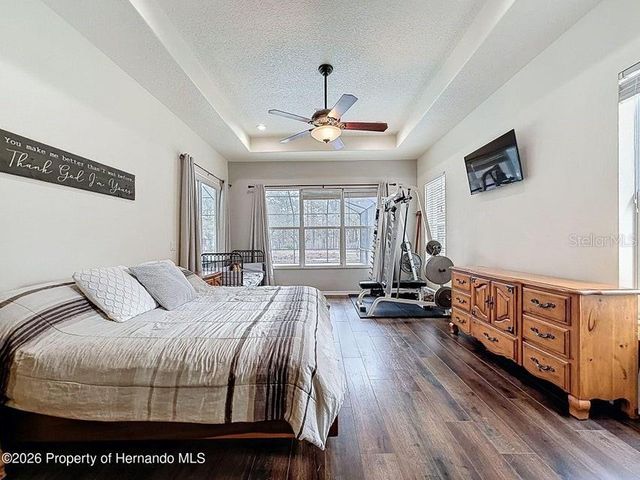 12124 SQUEEZE AVENUE, Brooksville, FL 34614