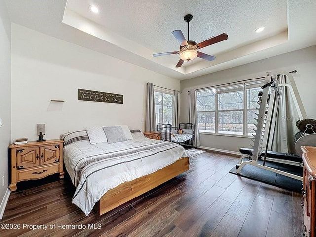 12124 SQUEEZE AVENUE, Brooksville, FL 34614