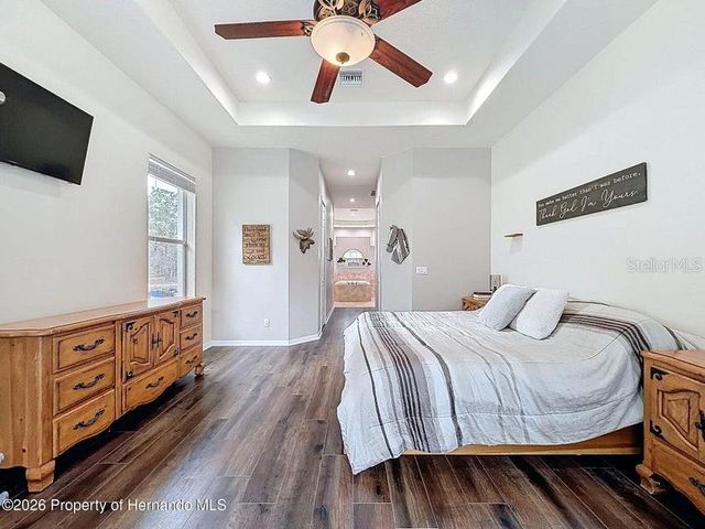 12124 SQUEEZE AVENUE, Brooksville, FL 34614