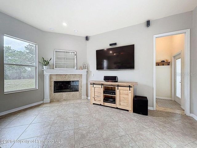 12124 SQUEEZE AVENUE, Brooksville, FL 34614