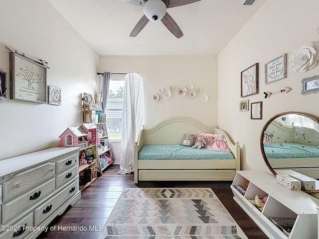 12124 SQUEEZE AVENUE, Brooksville, FL 34614