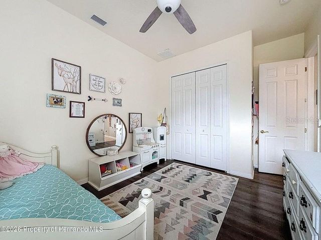 12124 SQUEEZE AVENUE, Brooksville, FL 34614