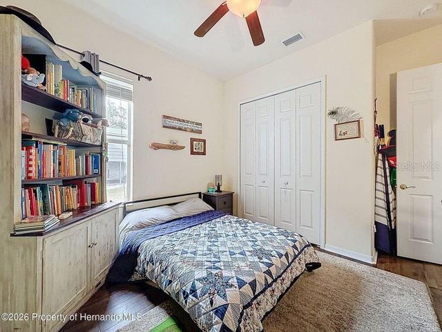 12124 SQUEEZE AVENUE, Brooksville, FL 34614