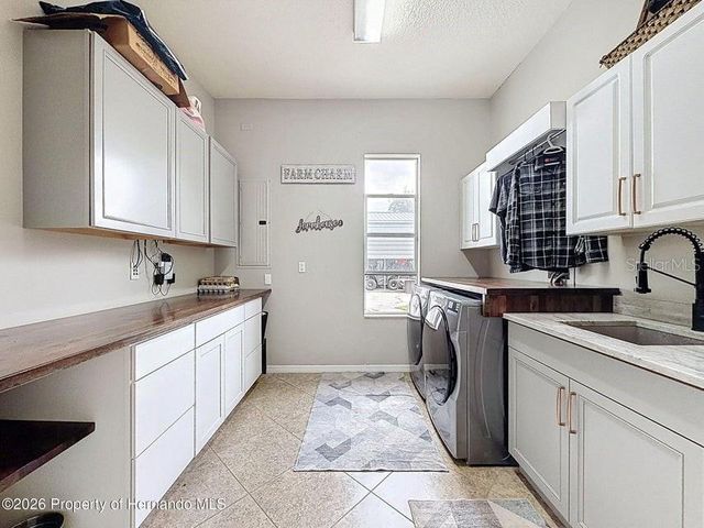 12124 SQUEEZE AVENUE, Brooksville, FL 34614