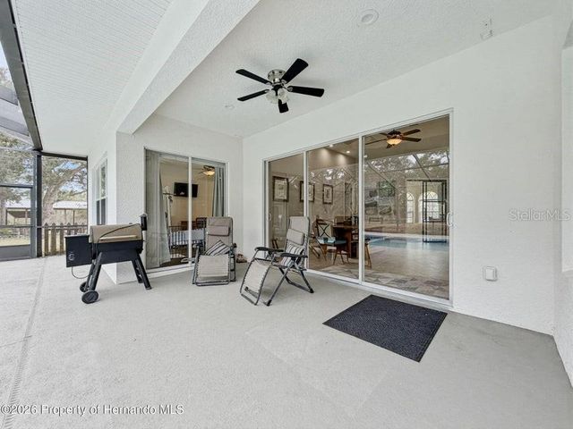 12124 SQUEEZE AVENUE, Brooksville, FL 34614