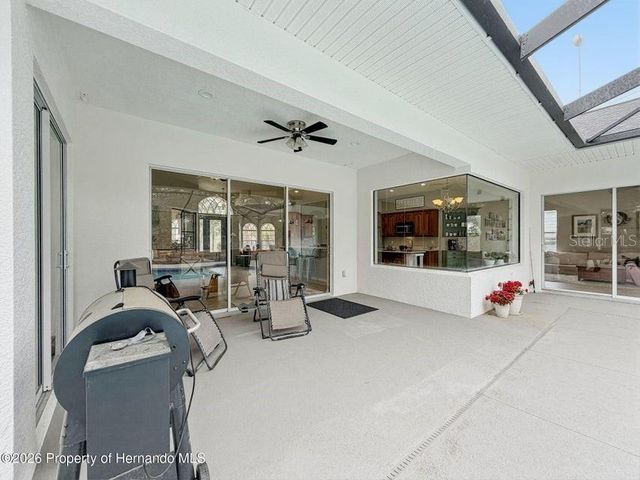 12124 SQUEEZE AVENUE, Brooksville, FL 34614