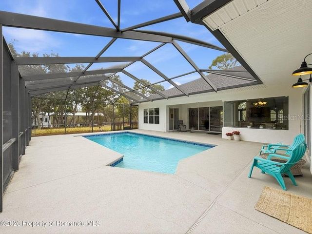 12124 SQUEEZE AVENUE, Brooksville, FL 34614