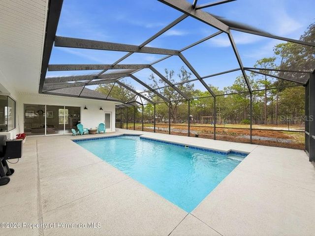 12124 SQUEEZE AVENUE, Brooksville, FL 34614