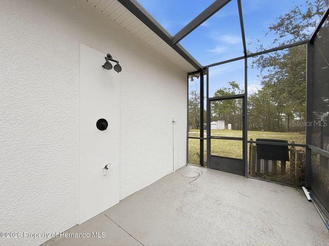 12124 SQUEEZE AVENUE, Brooksville, FL 34614