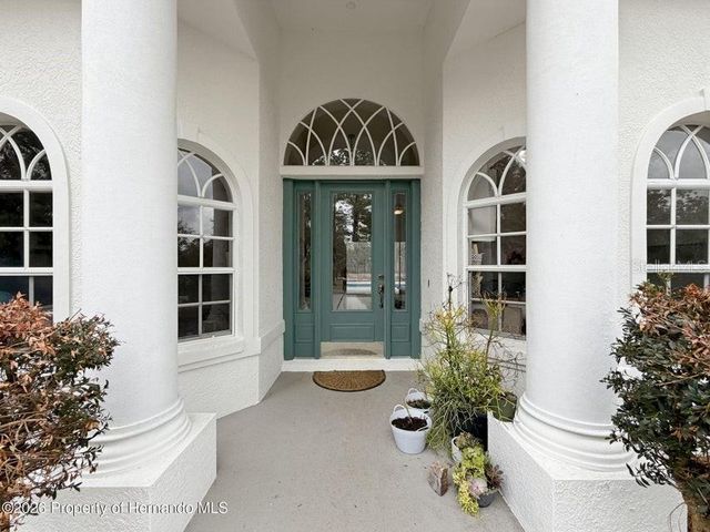 12124 SQUEEZE AVENUE, Brooksville, FL 34614