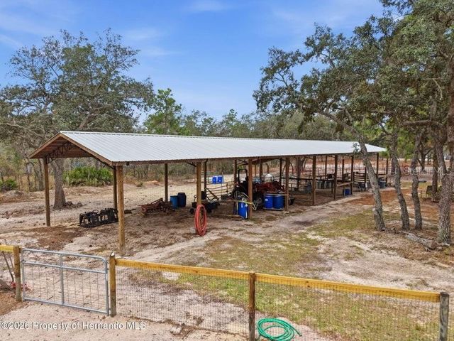 12124 SQUEEZE AVENUE, Brooksville, FL 34614