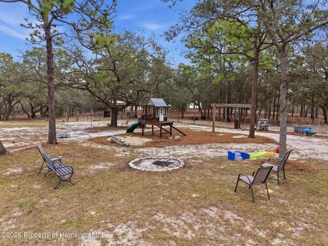 12124 SQUEEZE AVENUE, Brooksville, FL 34614