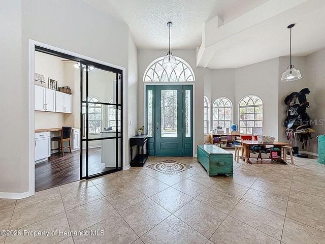 12124 SQUEEZE AVENUE, Brooksville, FL 34614