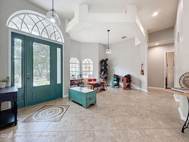 12124 SQUEEZE AVENUE, Brooksville, FL 34614