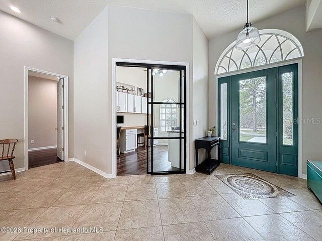 12124 SQUEEZE AVENUE, Brooksville, FL 34614