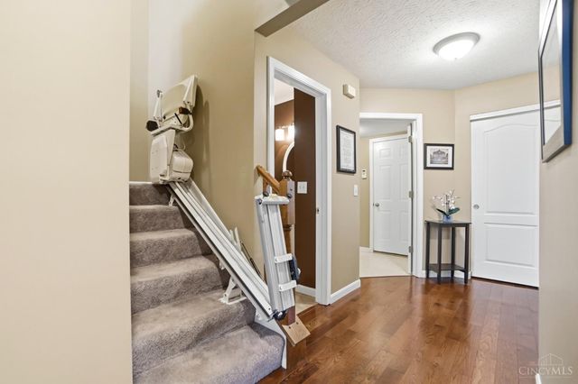 5725 Lofty View Lane, Green Twp, OH 45247