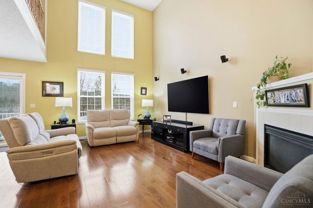 5725 Lofty View Lane, Green Twp, OH 45247