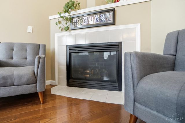 5725 Lofty View Lane, Green Twp, OH 45247