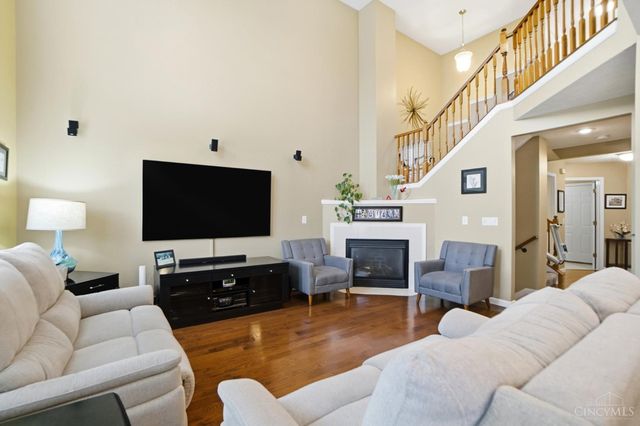 5725 Lofty View Lane, Green Twp, OH 45247