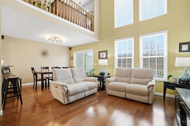 5725 Lofty View Lane, Green Twp, OH 45247