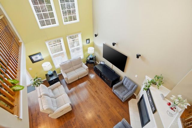 5725 Lofty View Lane, Green Twp, OH 45247