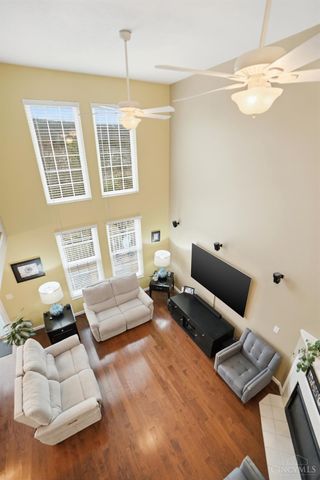 5725 Lofty View Lane, Green Twp, OH 45247