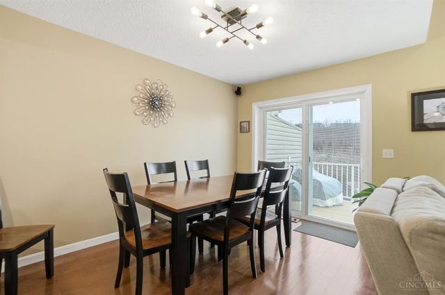 5725 Lofty View Lane, Green Twp, OH 45247