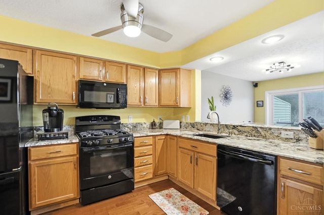 5725 Lofty View Lane, Green Twp, OH 45247