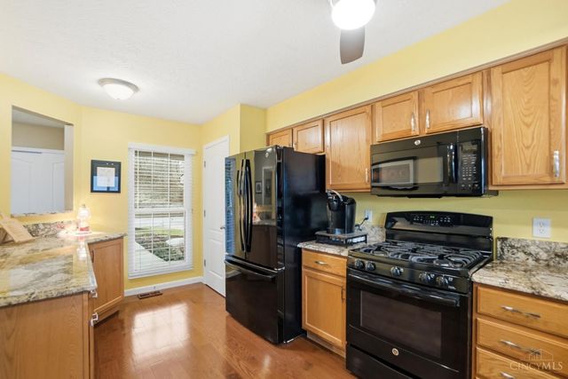 5725 Lofty View Lane, Green Twp, OH 45247