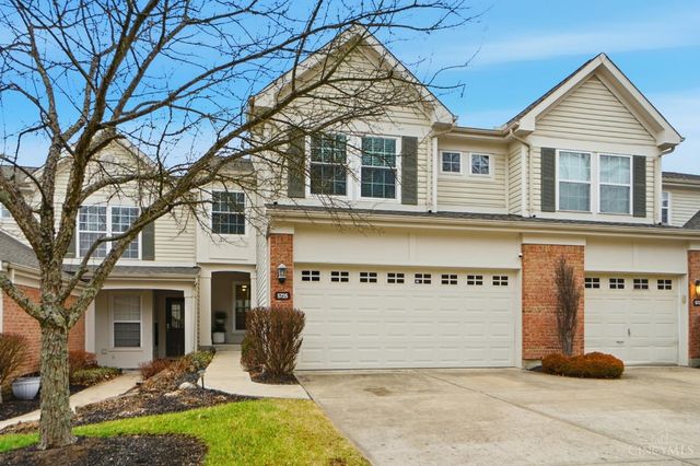 5725 Lofty View Lane, Green Twp, OH 45247