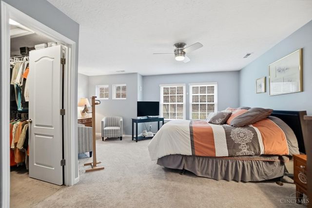 5725 Lofty View Lane, Green Twp, OH 45247