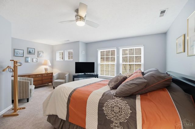 5725 Lofty View Lane, Green Twp, OH 45247