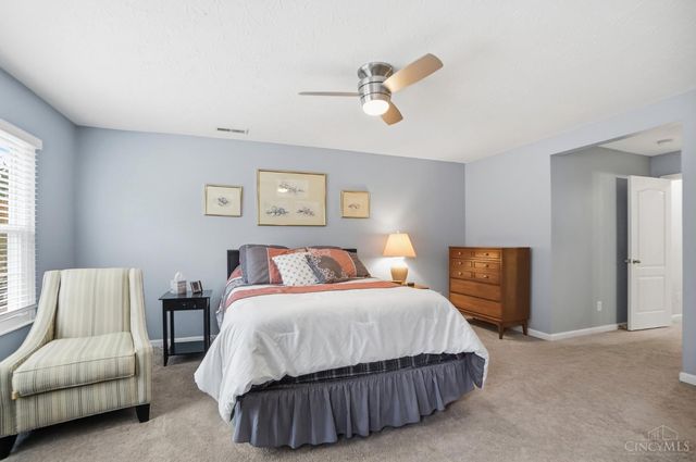 5725 Lofty View Lane, Green Twp, OH 45247