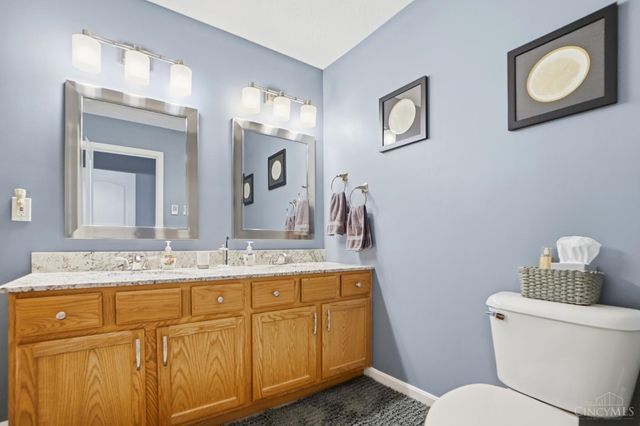 5725 Lofty View Lane, Green Twp, OH 45247