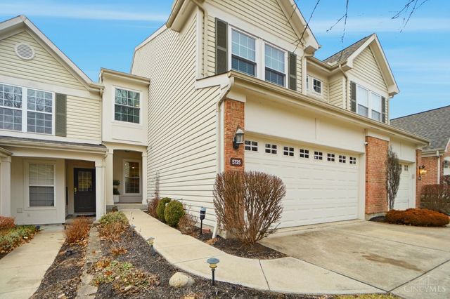 5725 Lofty View Lane, Green Twp, OH 45247