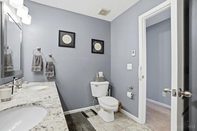 5725 Lofty View Lane, Green Twp, OH 45247