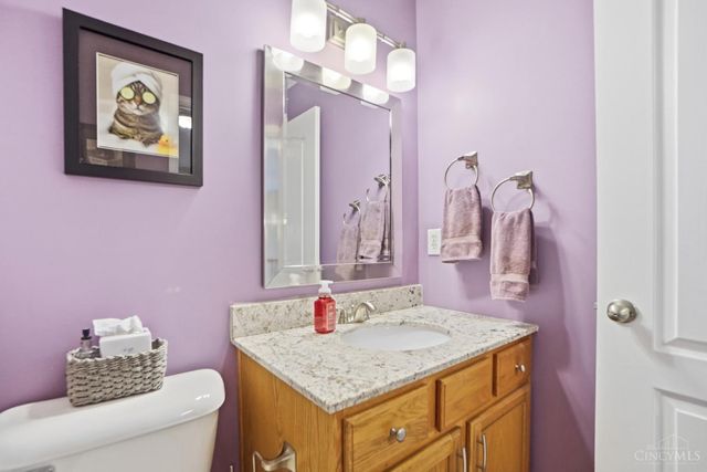 5725 Lofty View Lane, Green Twp, OH 45247