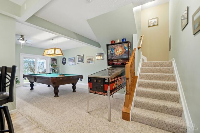 5725 Lofty View Lane, Green Twp, OH 45247