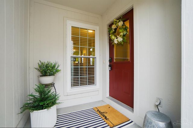 5725 Lofty View Lane, Green Twp, OH 45247