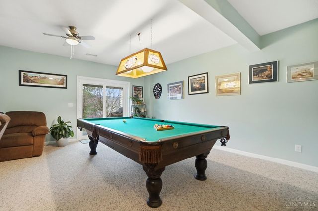 5725 Lofty View Lane, Green Twp, OH 45247