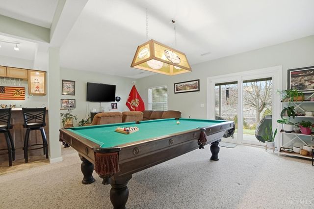 5725 Lofty View Lane, Green Twp, OH 45247