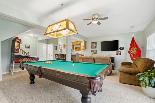 5725 Lofty View Lane, Green Twp, OH 45247