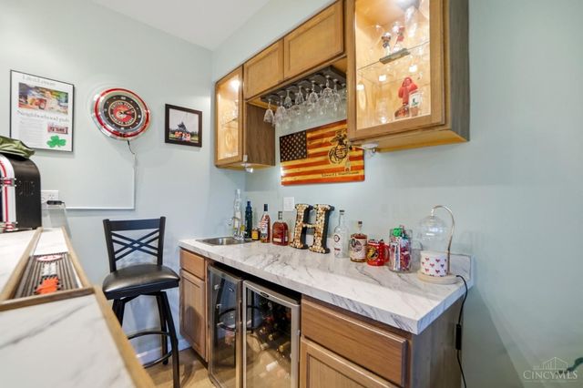 5725 Lofty View Lane, Green Twp, OH 45247