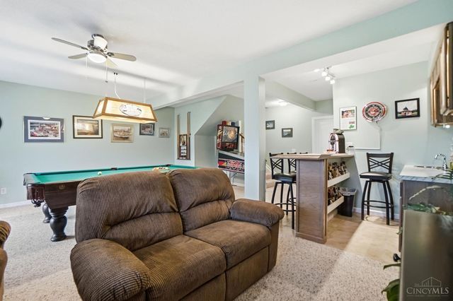 5725 Lofty View Lane, Green Twp, OH 45247