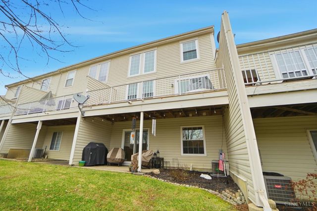 5725 Lofty View Lane, Green Twp, OH 45247