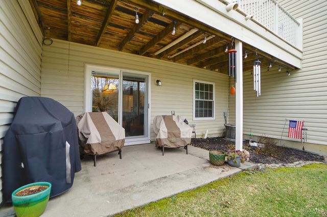 5725 Lofty View Lane, Green Twp, OH 45247