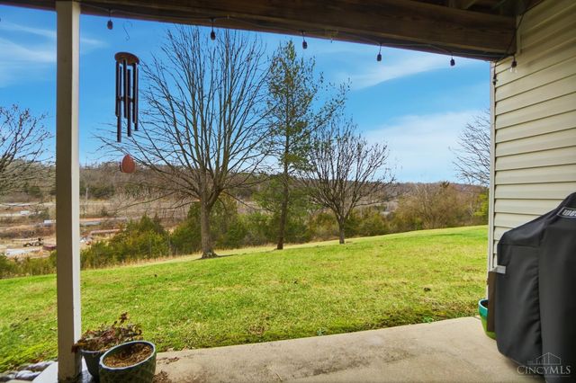 5725 Lofty View Lane, Green Twp, OH 45247