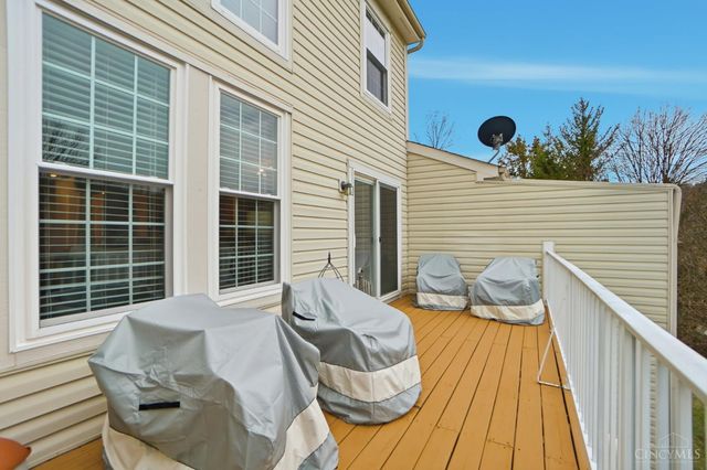 5725 Lofty View Lane, Green Twp, OH 45247