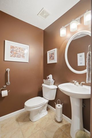 5725 Lofty View Lane, Green Twp, OH 45247